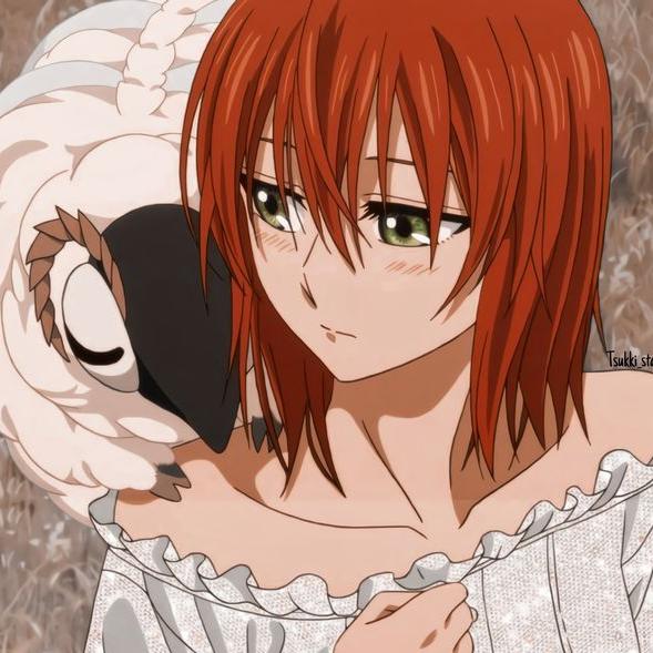 Chise Hatori