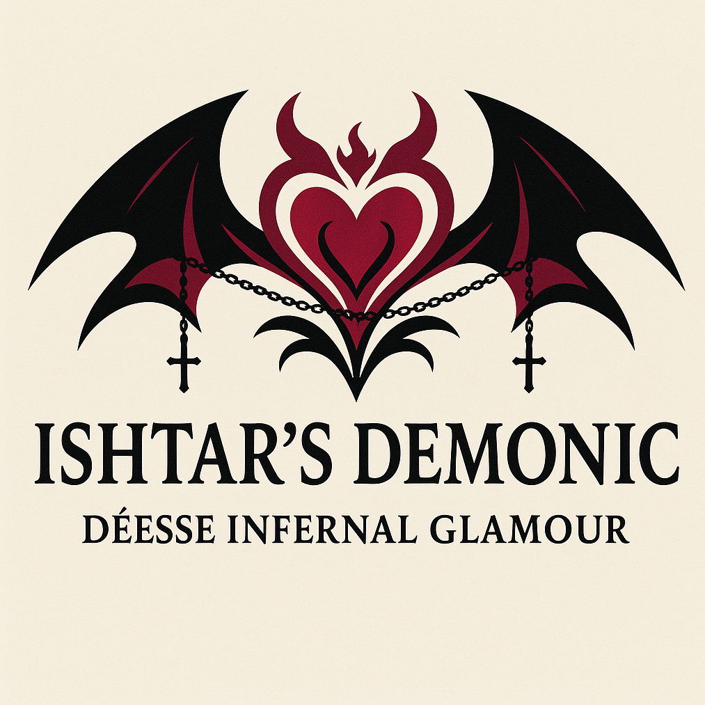 Ishtar’s Demonic Déesse Infernal Glamour