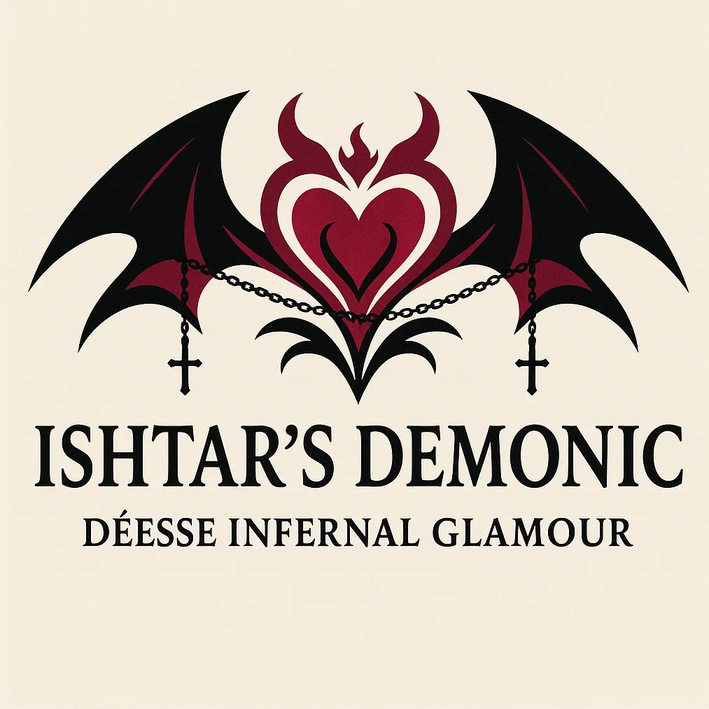 Ishtar&rsquo;s Demonic D&eacute;esse Infernal Glamour