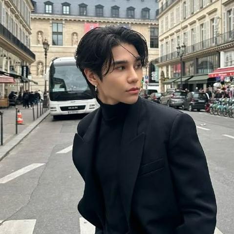 Mika Xiao Kim