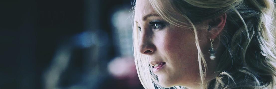 Caroline Forbes  RolSage 3D ✨