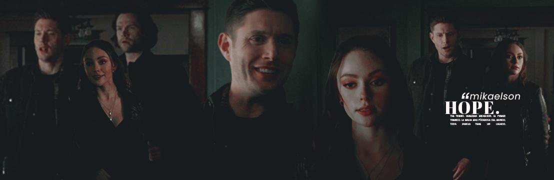 Hope Mikaelson