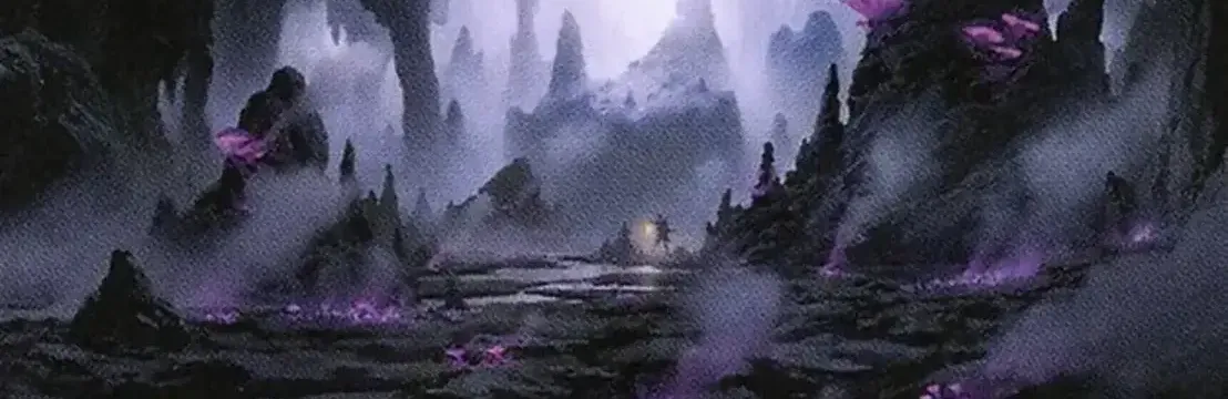 Nairis La Cartógrafa Del Silencio