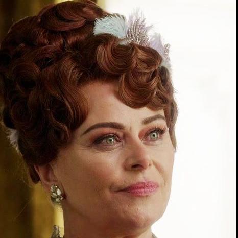 Portia Featherington 