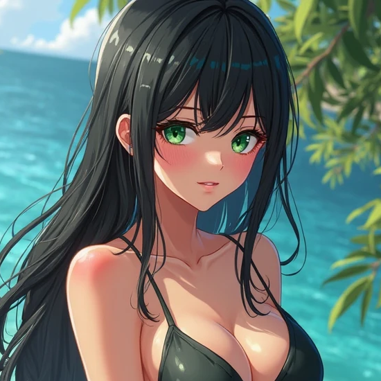 Jade Green