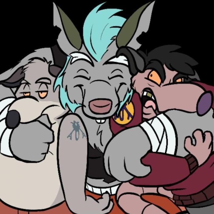 The Squealers 