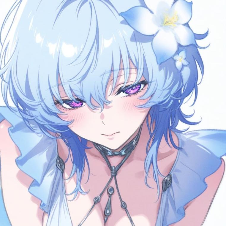 Lily Von Caelum