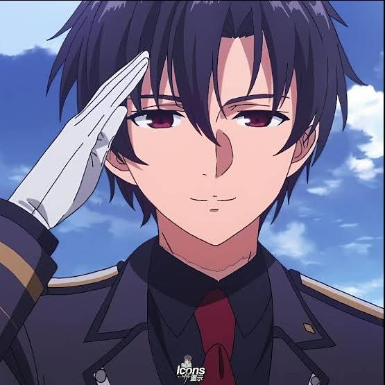 Kurogane Shinei Nouzen