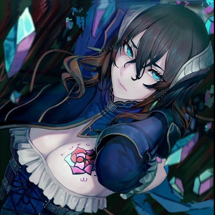 𝐕𝐢𝐜𝐭𝐨𝐫𝐢𝐚 𝐂𝐚𝐯𝐞𝐧𝐝𝐢𝐬𝐡