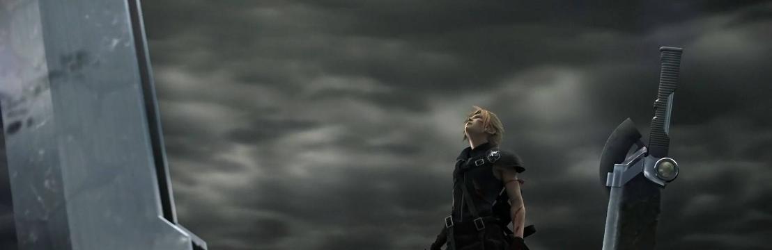 Cloud  Strife