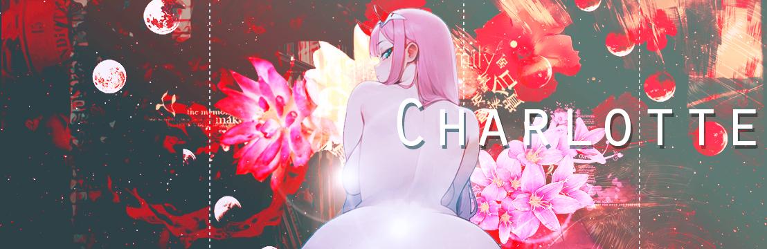 Charlotte Moonblade