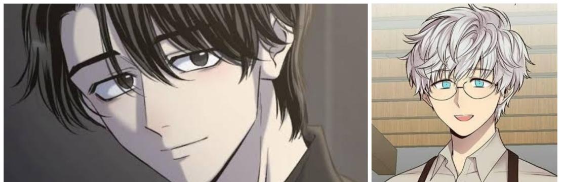 Kurogane Cal Devens