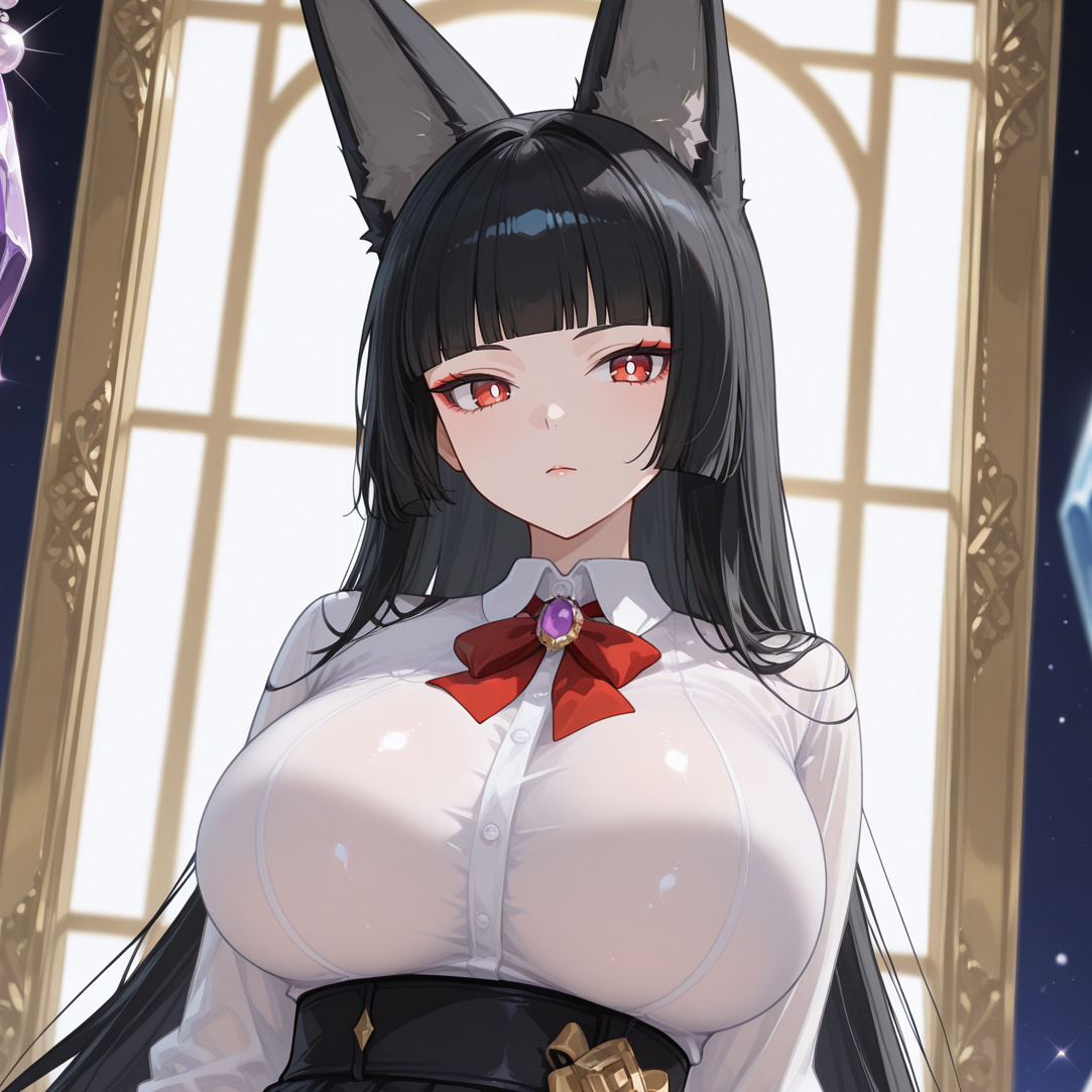 Miyabi Hoshimi