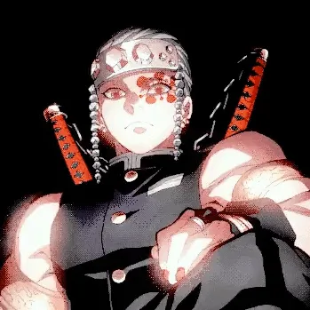 Uzui Tengen
