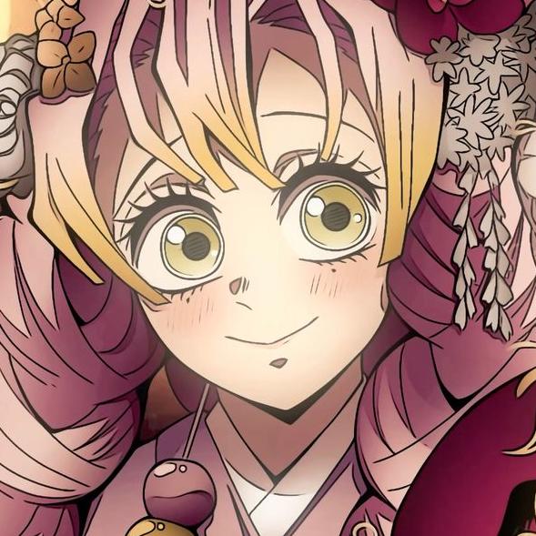 Mitsuri Kanroji 