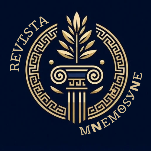 Ꭱꮖɴꮯꮻɴ ꭰꭼꮮ Ꮯꮋꮖꮪꮇꭼ (antigua grecia)