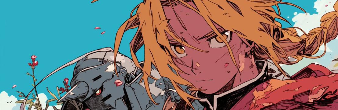 Edward  Elric