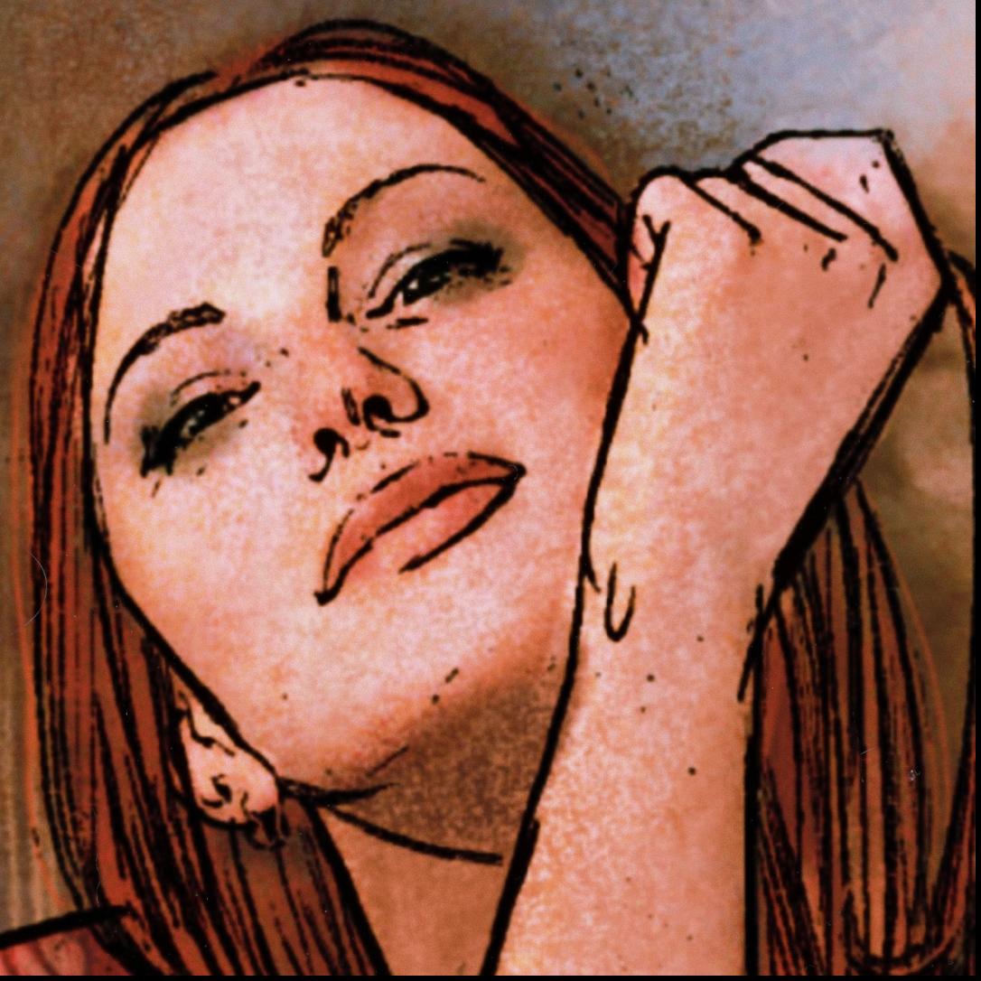 Wanda Maximoff