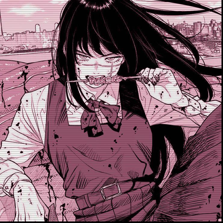 三み鷹たか アサ Mitaka Asa 