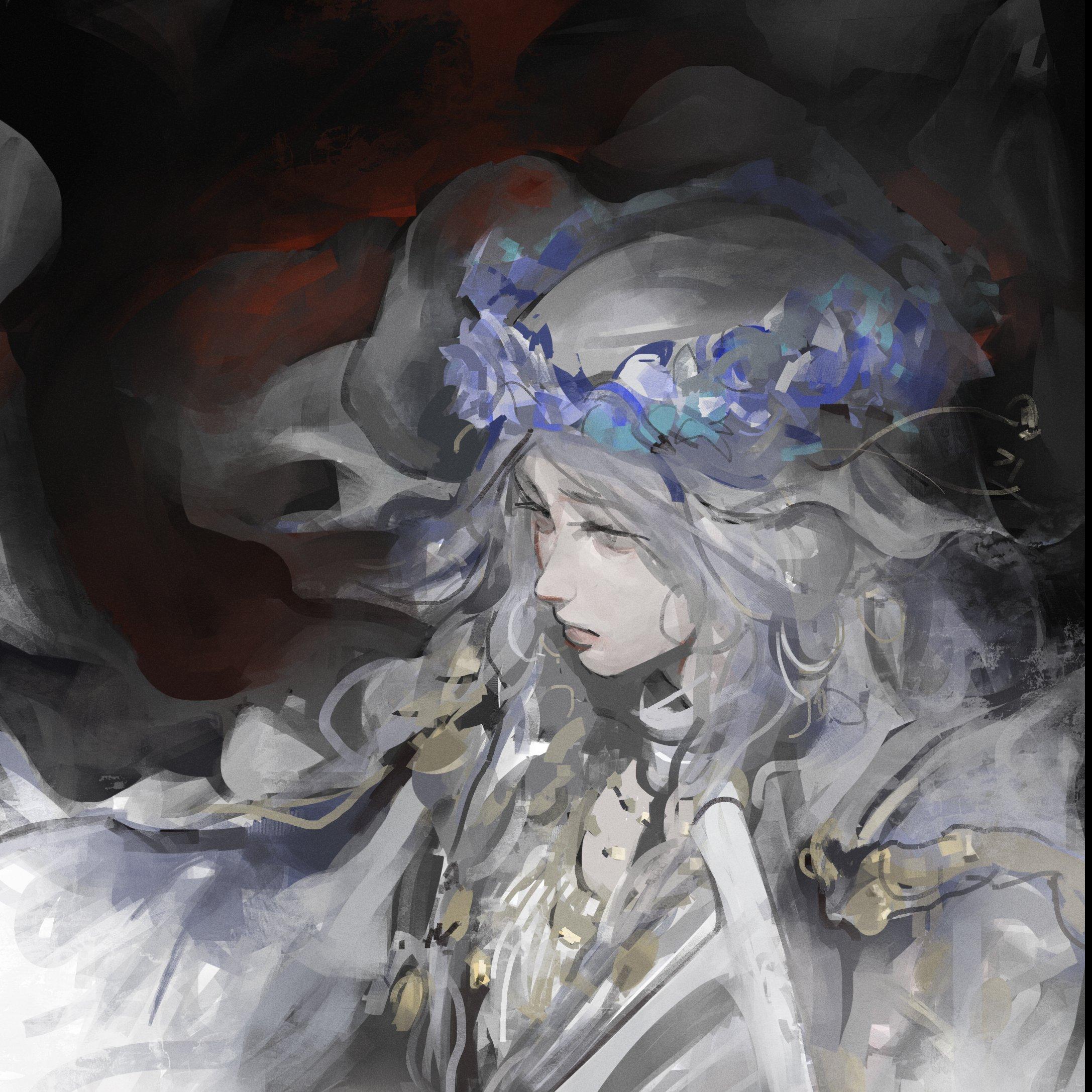 ᛝ Revenant ᛝ 