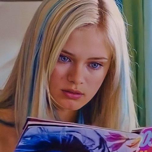 Aquamarine 