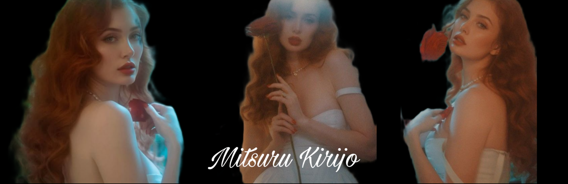Mitsuru  Kirijo 