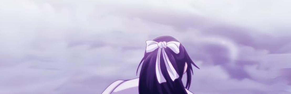 Utahime  Iori
