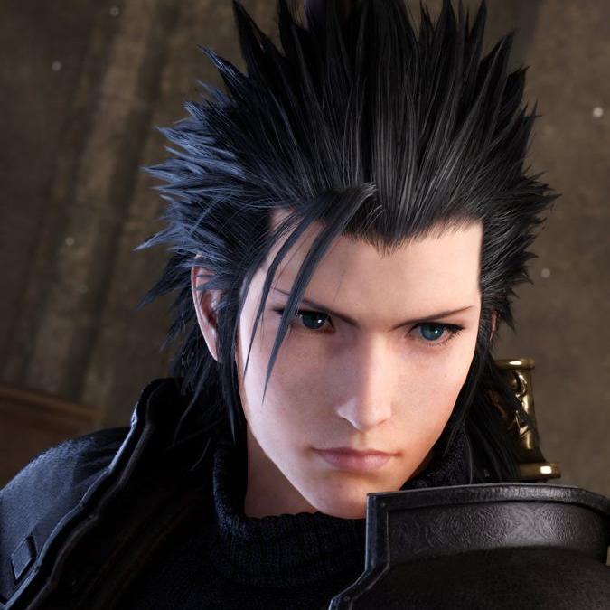 Zack Fair