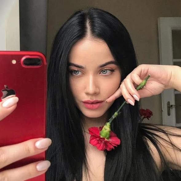 Leah Ruíz