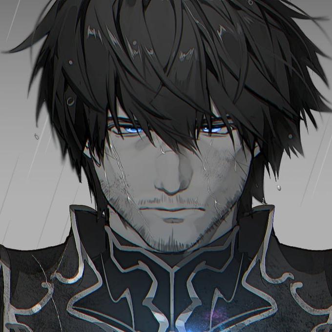 𝓡𝓲𝓬𝓱𝓪𝓻𝓭 ᵀʰᵉ ᴾᵉʳᶠⁱᵈʸ 