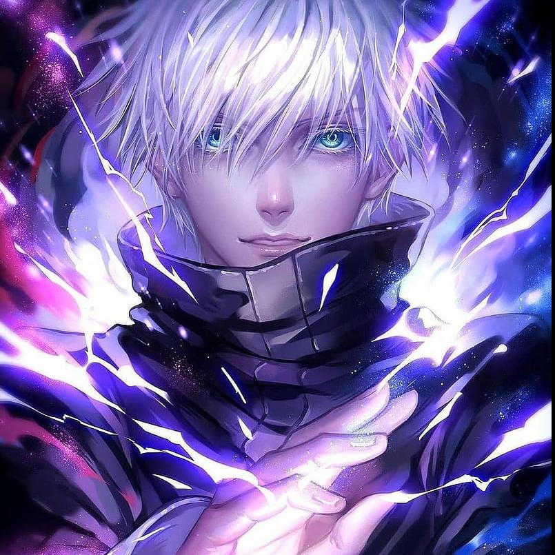 Satoru Gojo