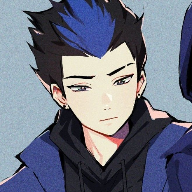 Kiritani Ryo ʏᴏʀᴜ