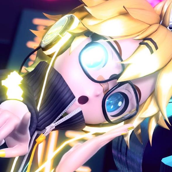 Len  kagamine