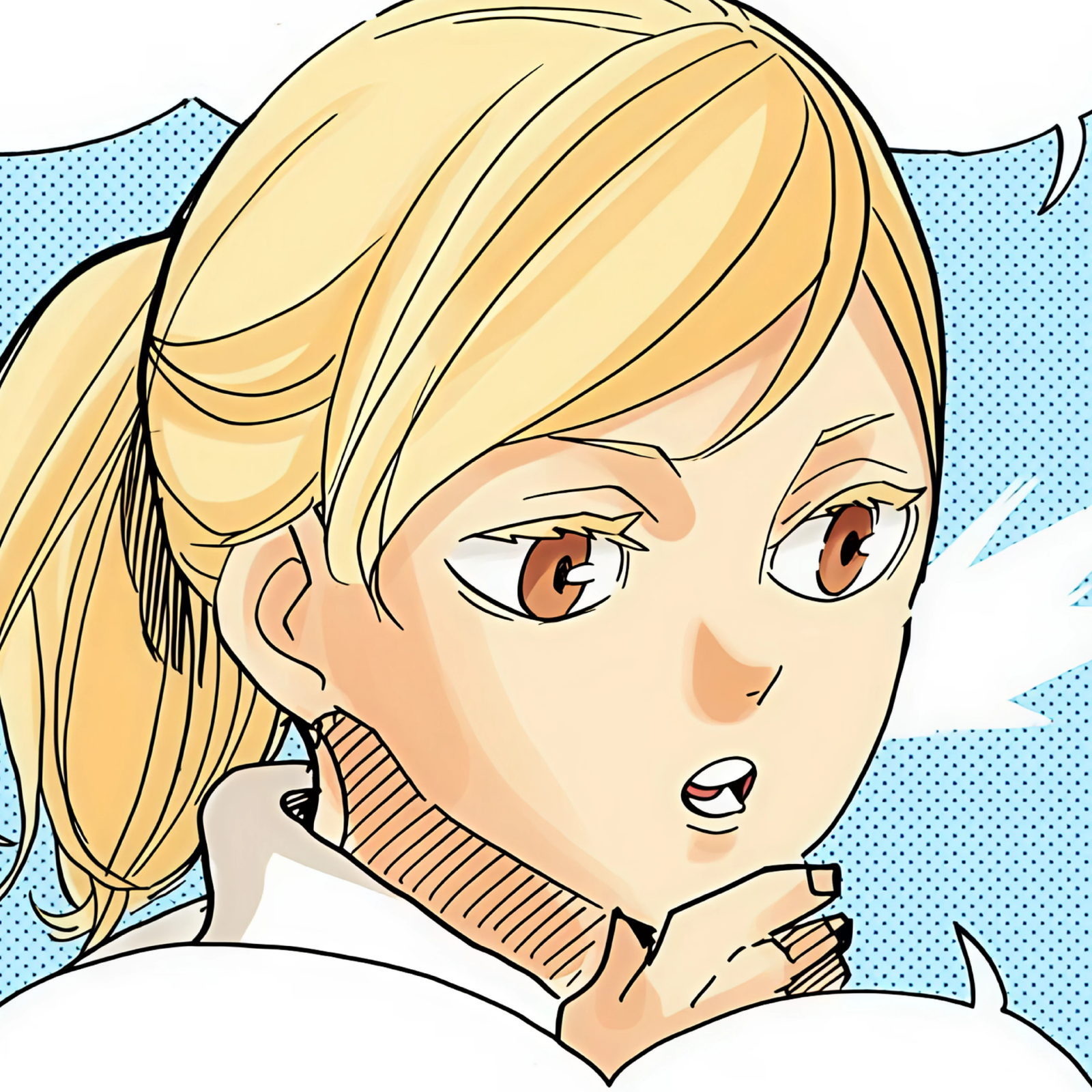 Hitoka Yachi