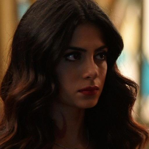 Elektra  Natchios 