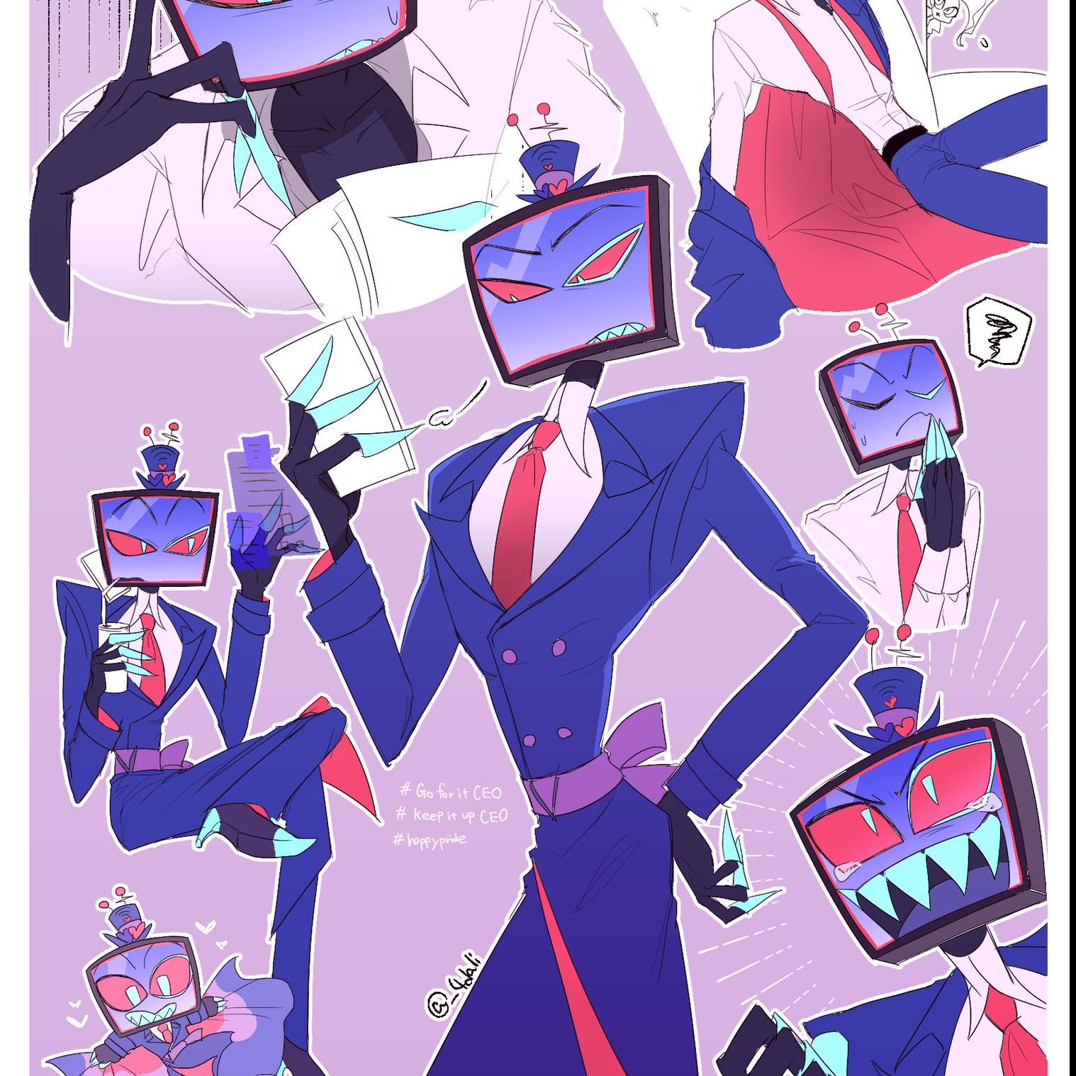 VOX Overlord 