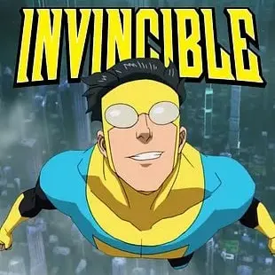 INVINCIBLE