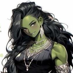 Jennifer Qᵘᵉᵉⁿ 