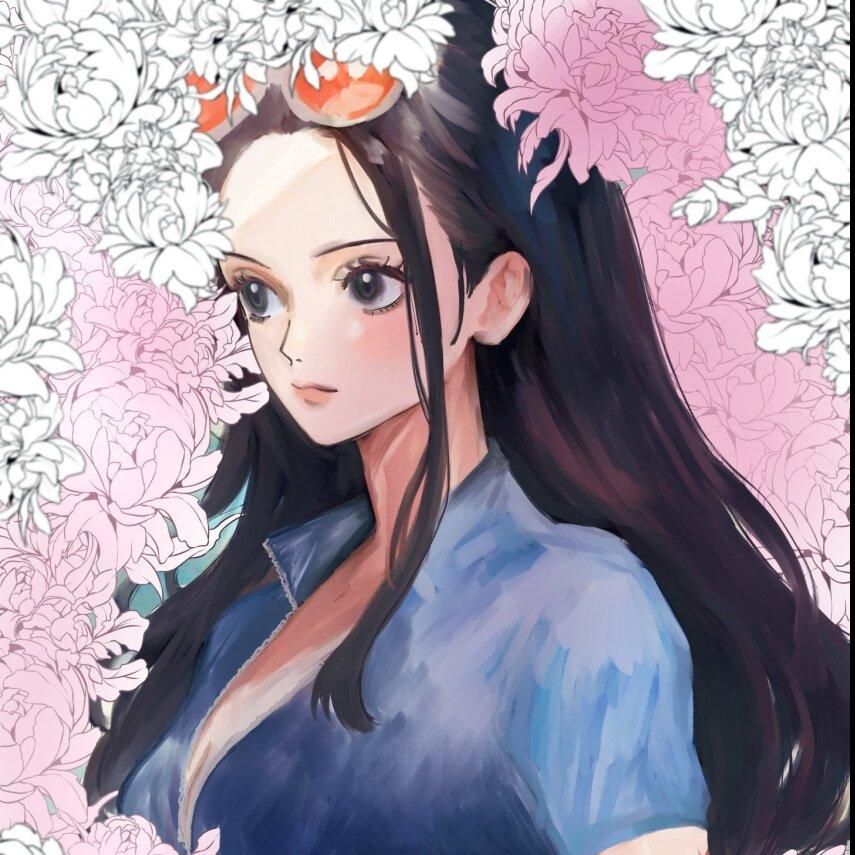 Nico Robin