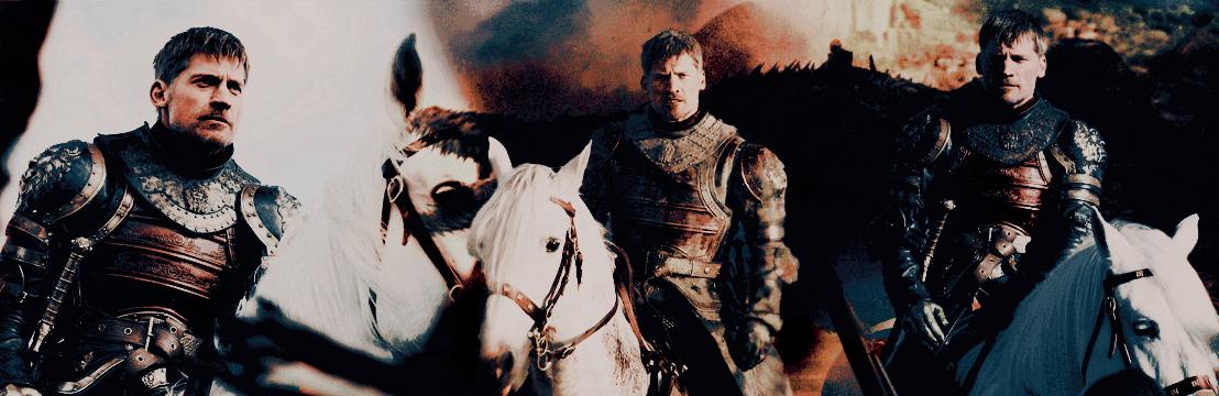 Jaime Lannister 