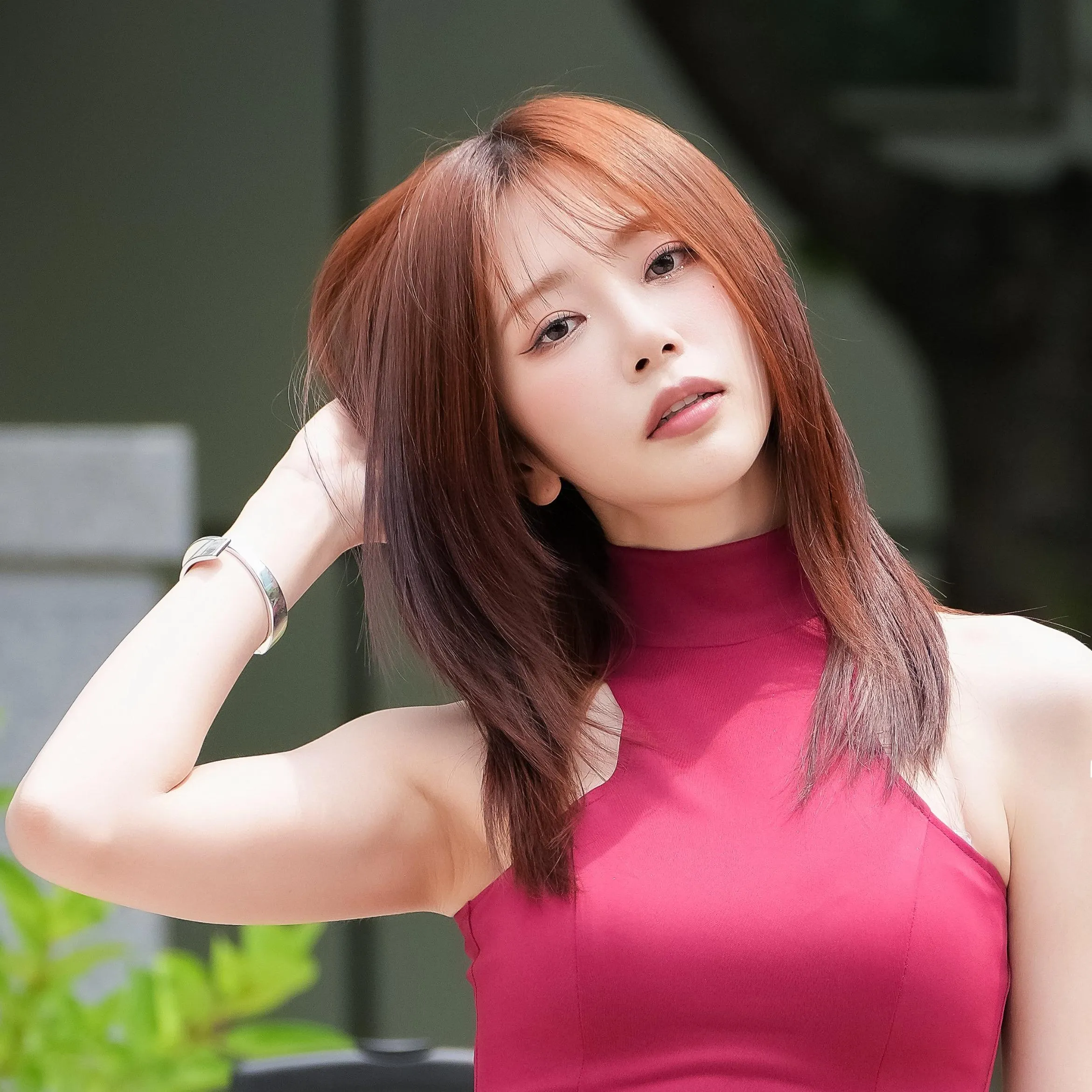 Eunji Min