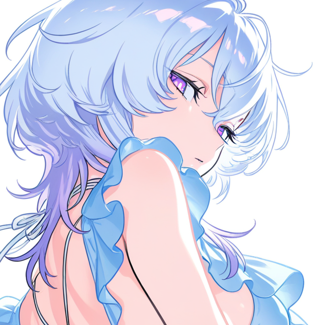 Lily Von Caelum