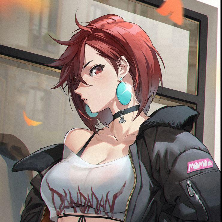 Momo Ayase 