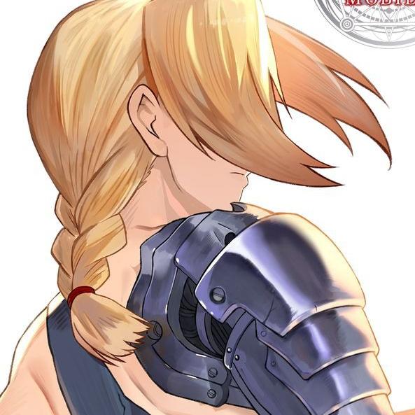 Edward  Elric