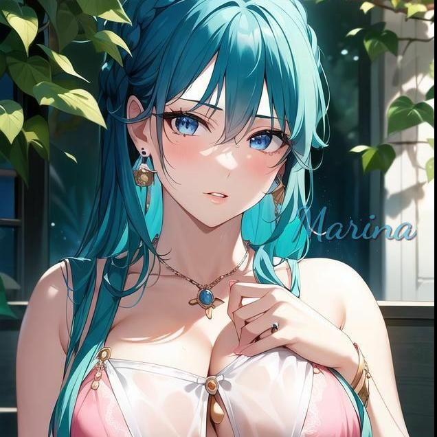 Mᥲrιᥒᥲ  Aᥒgᥱᥣιs