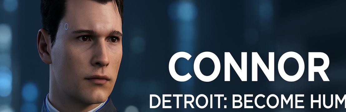 Connor 