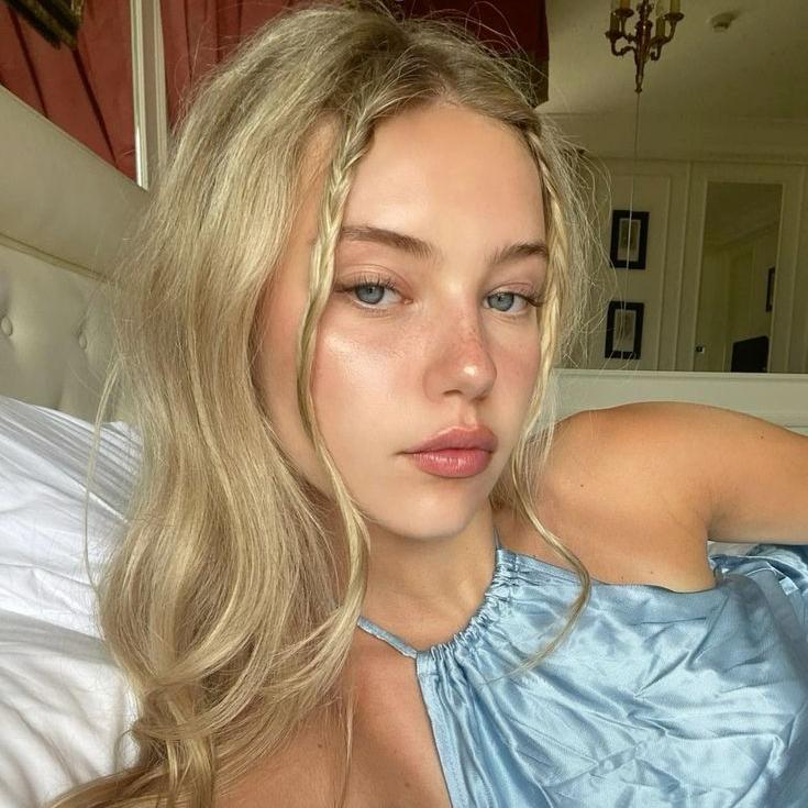 Olivia Romero