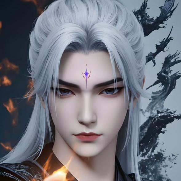 Wang Lin  