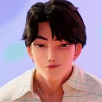Jinu 진우 ᔆᵃʲᵃ ᴮᵒʸˢ 