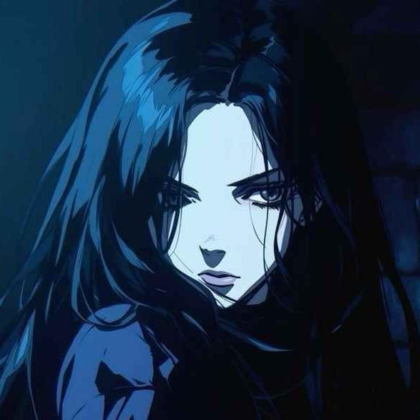 Lyra Velvetthorn
